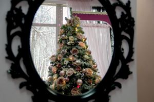 Секрет новогоднего чуда от «Ola-la» (ФОТО)