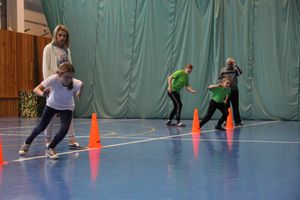 Семейные соревнования «Папа, мама, я – спортивная семья» прошли в Великих Луках (ФОТО)