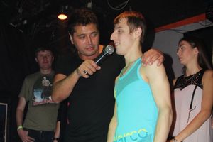 В Великих Луках прошел кастинг на Дом-2