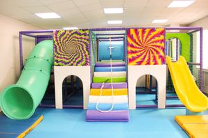 11 причин, почему стоит отметить День рождения в Центре праздников «Зиг Заг» (ФОТО, ВИДЕО) (0+)