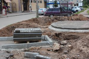 Новый арт-объект появился в Великих Луках (ФОТО)