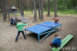 Митинг памяти, посвященный началу Великой Отечественной войны