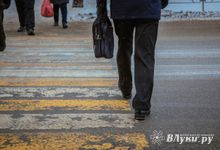 Великолукский суд отменил штраф за «непропуск» пешехода