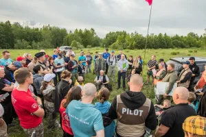 Фото: Александр Воробьёв