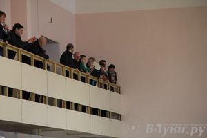 ​Чемпионат России АСБ СЗФО