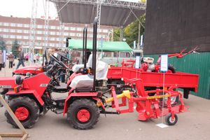 Ярмарка «Осень-2017»: для тех, кто строит и ремонтирует