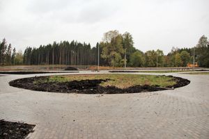 Ведерников: Нарушений сроков сдачи Велоцентра быть не должно