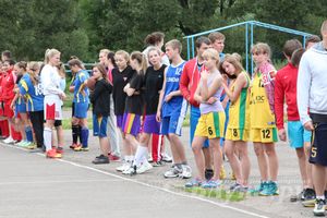 Великие Лука - град спортивный