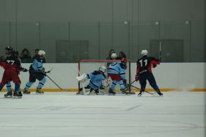 «Экспресс» обыграл псковскую «Сталь» (ФОТО)