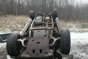 Серьёзное ДТП произошло в Великолукском районе