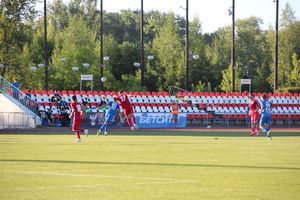 Футбол (ФОТО)