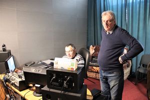 Участники медиапроета «Новые Голоса ДЕТИ на Новом Радио Великие Луки» записали видеоролики (ФОТО)