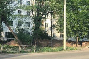 Спортсменам придётся закаляться (ФОТО)