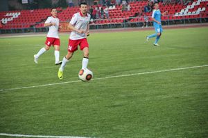 «Луки-Энергия»: Волевая победа перед своими болельщиками (ФОТО)