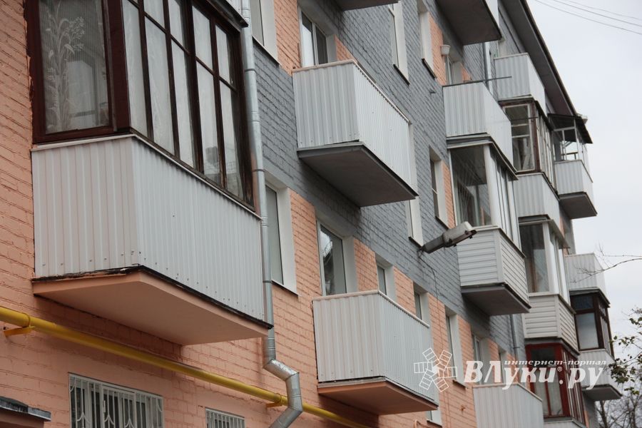 Ремонт прошел, а что осталось? (ФОТО)