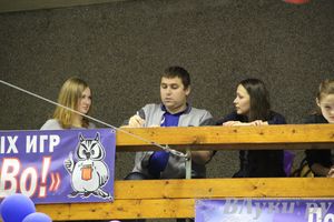 В Великих Луках завершился 13-й Фестиваль интеллектуальных игр «Встречи на Ловати» (фото)