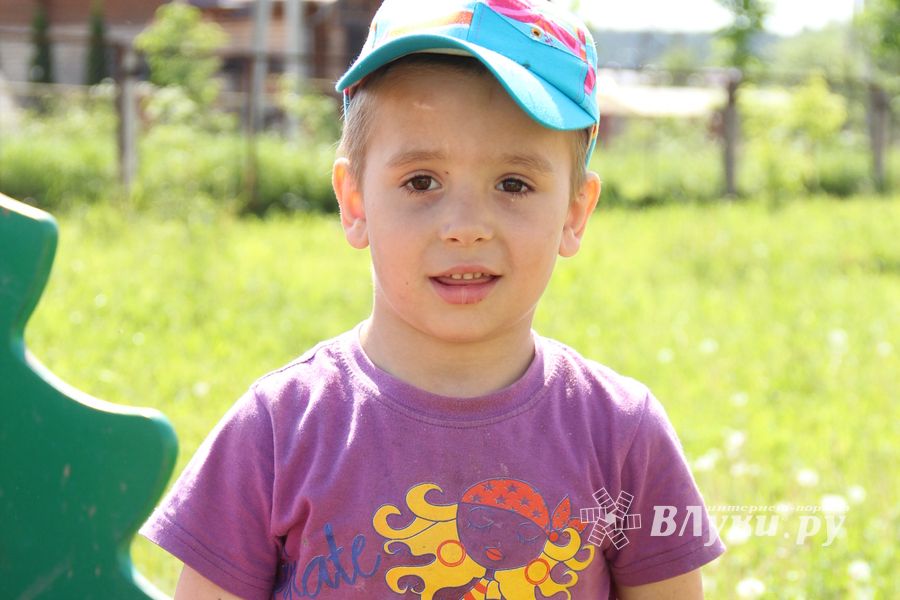 ​Небольшое, но важное дело (Фото)