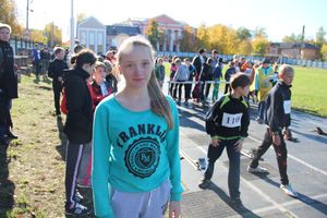 «Шиповка юных» среди великолукских школьников (фото)