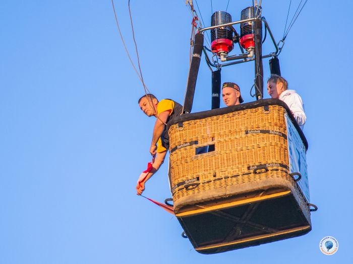В Великих Луках состоялось соревнование «кей-граб» (ФОТО)