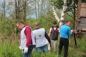 «Партия Дела» делает дело