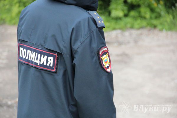 Полицейские обеспечат безопасность жителей Псковской области во время Рождественских богослужений