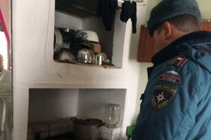 В Великих Луках проходит профилактическая операции «Отопительный сезон» (ФОТО)