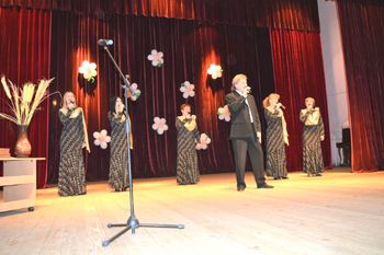 В Великолукском районе состоялся праздник, посвященный Международному Дню Земли (ФОТО)