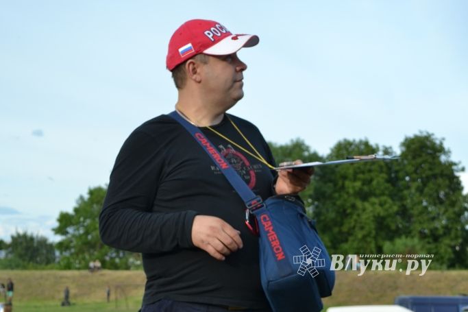 Автор фото: Дарья Мораускайте