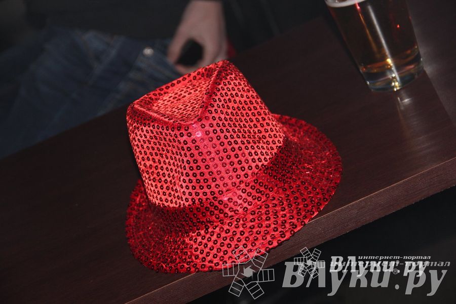 Студенческая весна