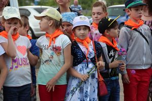 В Великих Луках проходит День памяти и скорби (ФОТО)