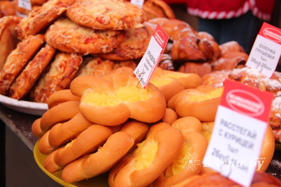 ​Вкус родом из детства