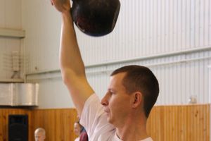 Великолучане одержали победу в зональном этапе «Папа, мама, я – спортивная семья» (ФОТО)