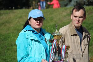 Кросс нации