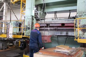 В Великих Луках с рабочим визитом находится Михаил Ведерников (ФОТО, ВИДЕО)