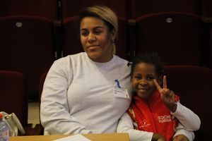 В Великих Луках проходит фестиваль «Многоголосье»(ФОТО)