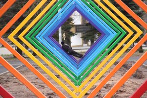 ​Великолучане могут помериться ладошками (ФОТО)