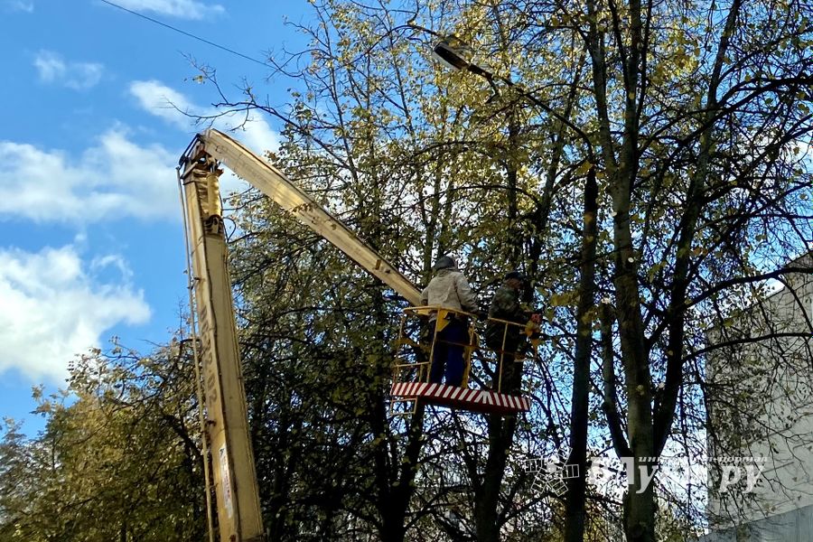 Вниманию автомобилистов (ФОТО)