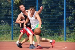 В Великих Луках прошли спортивные мероприятия, приуроченные ко Дню физкультурника (ФОТО)