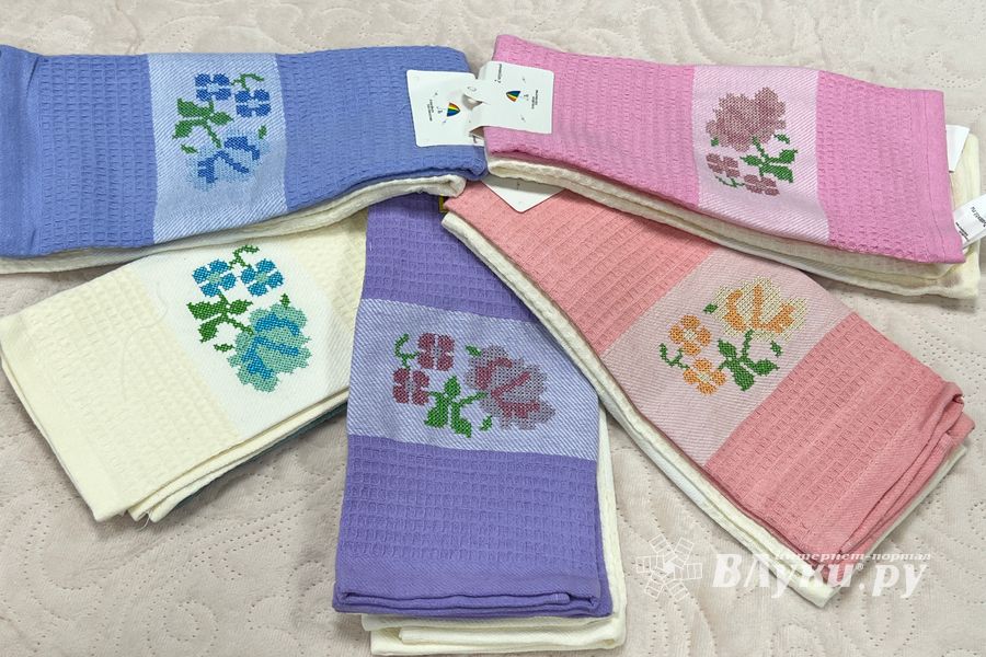 Самые весенние и уютные подарки на 8 марта