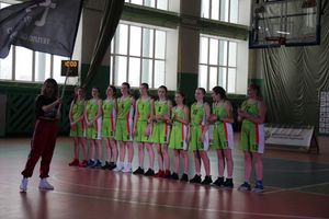 Великолучане стали вторыми в региональном финале Чемпионата ШБЛ «КЭС-БАСКЕТ» (ФОТО)