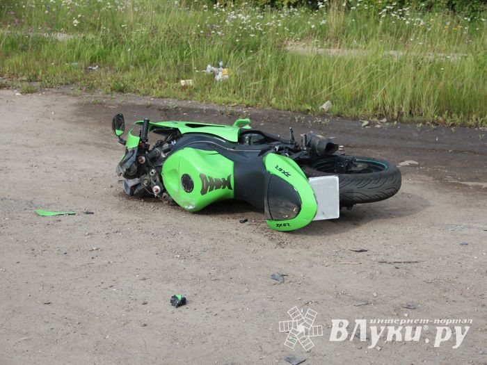 ДТП с пострадавшими на ул. Гоголя (ФОТО)