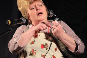 Финал конкурса "Ученик года-2012"