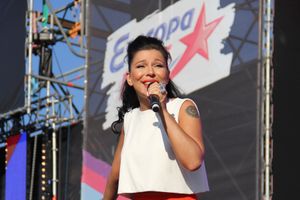 Великолучане съездили на ежегодный open-air Europa Plus LIVE