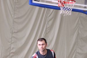 Настольный теннис