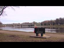 Импульс-ТВ: День ликвидаторов последствий аварии на Чернобыльской АЭС