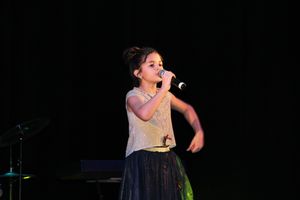 Финальный концерт музыкального медиапроекта «Новые Голоса ДЕТИ на Новом Радио Великие Луки» (ФОТО)