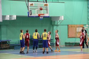 Лицеисты стали абсолютными чемпионами школьной баскетбольной лиги Великих Лук (ФОТО)