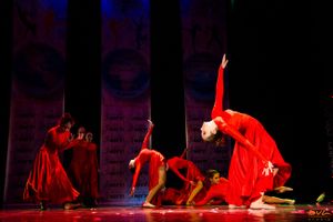 Великолучане стали призерами фестиваля-конкурса «Вдохновение. Зима» (фото)