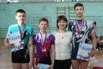 Великолучанка стала чемпионкой области по спортивной аэробике (ФОТО)