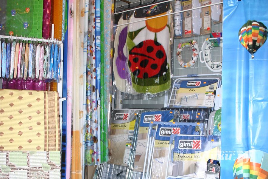 «Сударушка» приглашает...